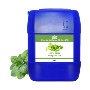 オーガニックアセイトデオレガノ100% 純粋天然オレガノエッセンシャルオイルカーバトロール付き - Product Image 5