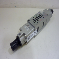 PLC Apto para Solenoide VVS8080-ARB-Y, Apto para -1 Usado # 66732 Venta al por Mayor