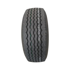 Neumáticos para Camiones, Neumáticos Radiales Duraderos para Camiones 295/80r22.5 para Camiones de Carga con Excelente Tracción y Larga Duración en Oferta - Product Image 1