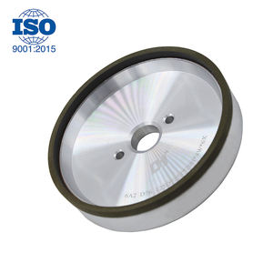 High Performance Grinding <b>Disc</b> Gear Saw Blade Wheel Custom-Size Sharpening Tool for Woodworking Machinery Parts - Product Image 1