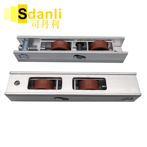Bánh Xe Con Lăn Cho Tủ Quần Áo Giá Rẻ Bán Trực Tiếp Từ Nhà Máy Trung Quốc Bánh Xe Con Lăn Cho Tủ Quần Áo - Product Image 3
