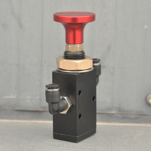 Khẩn cấp shut-off van <span class=keywords><strong>esv</strong></span> van dừng khẩn cấp - Product Image 2