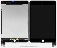 LCD untuk Apple iPad Air Mini 2 3 4 5 6 M3 11 PULG PRO 10.5 A1701 Layar Sentuh Pengganti Digitizer Assembly Pantalla