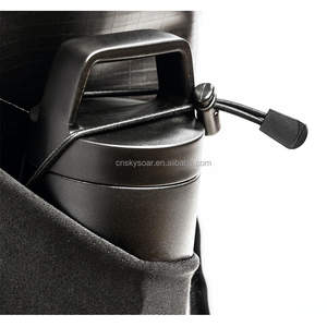 Sac à dos étanche à enroulement personnalisé avec logo d'usine, idéal pour la randonnée, le camping, la pêche, le <span class=keywords><strong>kayak</strong></span>, le sac à dos océanique humide/sec - Product Image 6