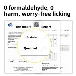 Tiragraffi per Gatti in Sughero con Pannello Emotivo Integrato, Resistente all'Usura e ai Graffi, Non Lascia Residui, Giocattolo per Gatti - Product Image 4