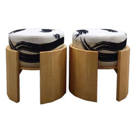 Chaise de salle à manger commerciale en bois massif, style minimaliste italien, pour restaurants, cafés, salons de thé, pâtisseries et boulangeries