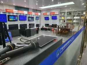 Fornitore professionale di <span class=keywords><strong>43</strong></span> - 100 pollici 4K UHD Frameless Android <span class=keywords><strong>Smart</strong></span> tv con Logo personalizzato ideale per uso domestico e aziendale - Product Image 5