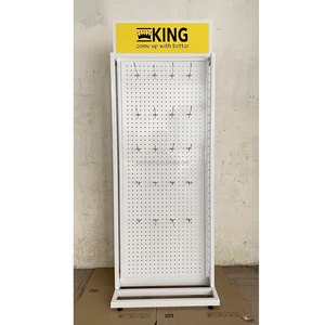 Estuche para teléfono móvil personalizado Estante de metal Accesorios de <span class=keywords><strong>segunda</strong></span> <span class=keywords><strong>mano</strong></span> Estante de exhibición Estuche para teléfono Estante de exhibición - Product Image 4