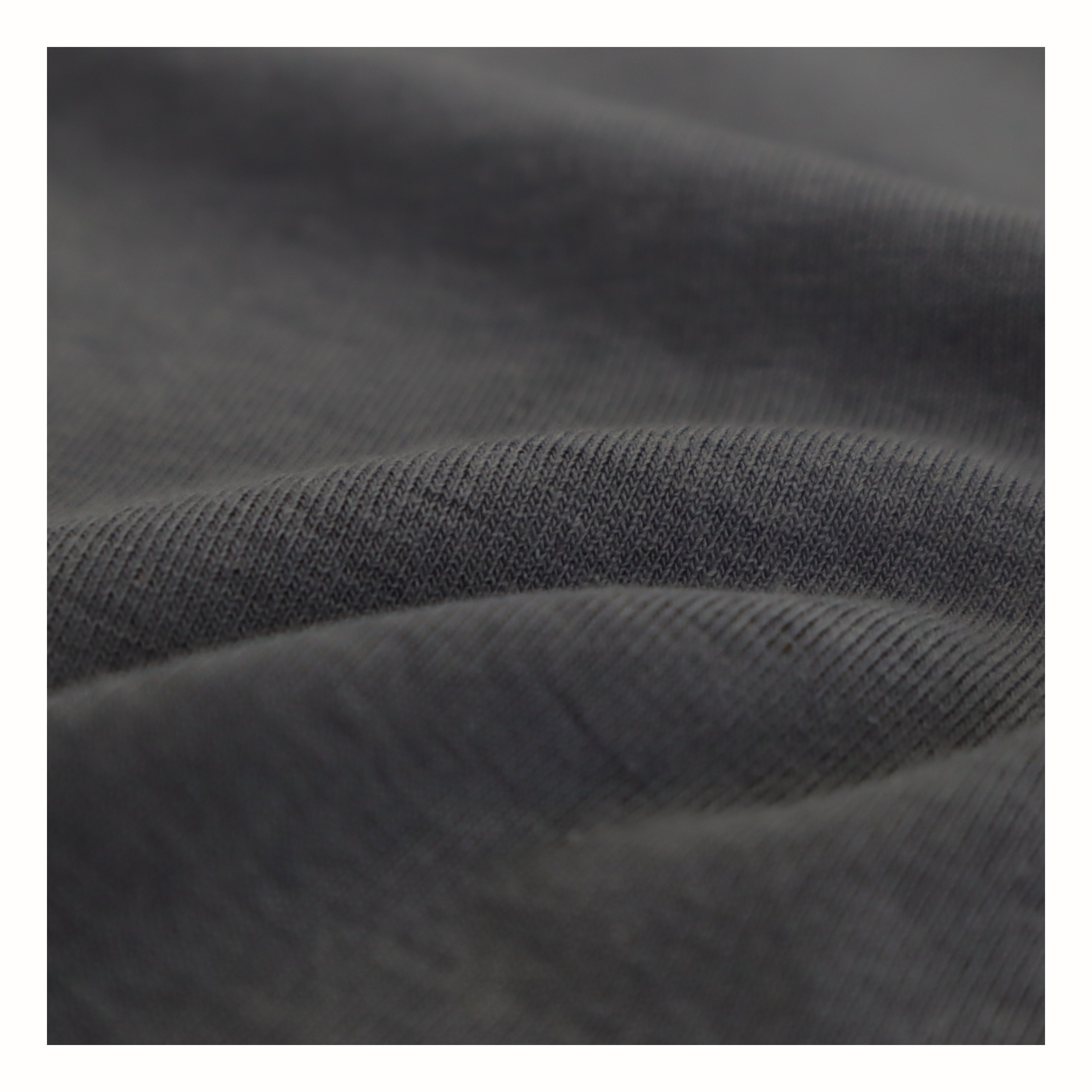 knitted fabric designer fabric material garments textiles Chinese 63%polyester 33%cotton 4%spandex knitting single Jersey