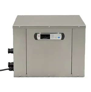 1/2 HP 냉각기 ICEBATH/냉기 기계 PG-1 110V 60Hz 냉각 얼음 목욕 피트니스 얼음 목욕 냉각기 냉각 욕조