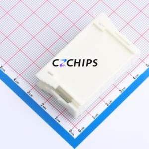 983150010 Connector Housing Connector Whole Sale Electronic Component Chips Supplier & BOM Service - Product Image 1