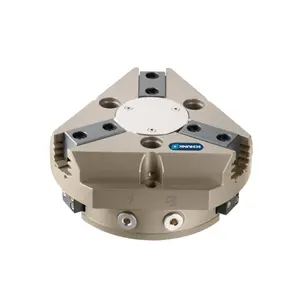 नया आगमन SCHUNK PZN+125/1IS 0303545 क्लॉ हैंड उसी दिन शिपमेंट