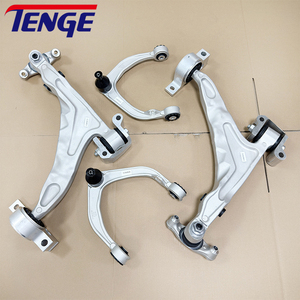 Tenge 4 bras de suspension avant pour <span class=keywords><strong>Volvo</strong></span> XC90 XC60 <span class=keywords><strong>S60</strong></span> V90 S90 <span class=keywords><strong>T8</strong></span> 2016-2026 31360836 31360837 31360831 31360832 - Product Image 3
