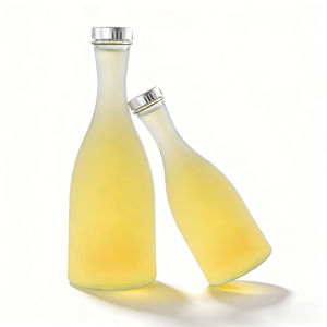 <span class=keywords><strong>Vente</strong></span> directe d'usine <span class=keywords><strong>de</strong></span> bouteilles <span class=keywords><strong>de</strong></span> <span class=keywords><strong>vin</strong></span> <span class=keywords><strong>de</strong></span> fruits <span class=keywords><strong>de</strong></span> Shandong, bouteilles <span class=keywords><strong>de</strong></span> <span class=keywords><strong>vin</strong></span> <span class=keywords><strong>de</strong></span> prune verte, bouchon à vis, design estampé or - Product Image 1