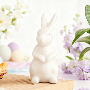 Decoraciones <span class=keywords><strong>de</strong></span> <span class=keywords><strong>Pascua</strong></span> a Precio <span class=keywords><strong>de</strong></span> Fábrica, Artesanías <span class=keywords><strong>de</strong></span> Cerámica para el Hogar, Adorable <span class=keywords><strong>Conejito</strong></span> <span class=keywords><strong>de</strong></span> <span class=keywords><strong>Pascua</strong></span> para Decoración <span class=keywords><strong>del</strong></span> Hogar, Estatua <span class=keywords><strong>de</strong></span> Animal <span class=keywords><strong>de</strong></span> <span class=keywords><strong>Conejito</strong></span> <span class=keywords><strong>de</strong></span> <span class=keywords><strong>Pascua</strong></span> Enojado - Product Image 3