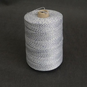 Độ bền cao số lượng lớn <span class=keywords><strong>100</strong></span>% <span class=keywords><strong>polyester</strong></span> may chủ đề nhuộm Filament <span class=keywords><strong>Spun</strong></span> sợi 40S/2 3000y - Product Image 2