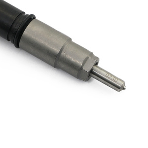 Inyector de Combustible Diésel Common Rail para Camiones, Piezas de Motor, 095000-7550 <span class=keywords><strong>23670</strong></span>-<span class=keywords><strong>0G040</strong></span> 0950007550 236700G040 - Product Image 4