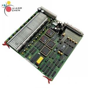 MA Original Circuit Board 00.785.1067 SSK2 SW SSK37 00.781.3764 / 02 SSK2 Board for Heidelberg Offset <b>Press</b> Spare Parts - Product Image 3