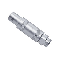 Connecteur FGG EGG 00 S-Series 7 broches (00 0B 1B 2 3 4 5 6 7 8 9 10 14 16 broches) femelle et mâle pour appareils audio et caméras
