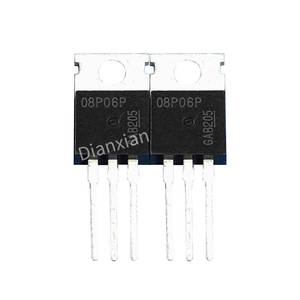 Bóng bán dẫn dianxian 40a650v IGBT 250W TO-3P 40t65 crg40t65an5h g40t65an5h - Product Image 3