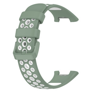 Bracelet de montre IVANHOE en TPU pour <span class=keywords><strong>Xiaomi</strong></span> <span class=keywords><strong>Mi</strong></span> <span class=keywords><strong>Band</strong></span> <span class=keywords><strong>7</strong></span> Pro <span class=keywords><strong>Strap</strong></span> <span class=keywords><strong>Band</strong></span> pour MiBand <span class=keywords><strong>7</strong></span> Pro Smart Wriststrap Bracelet Bracelet Ceinture Accessoires - Product Image 3
