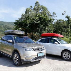 Coffres de toit de voiture avec service de traitement de coupe personnalisé - Product Image 4