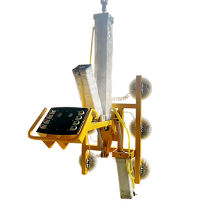 Vacuum Lifter for Wooden Board Plywood Panel Lifting and Loading Unloading - Product Image 5