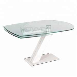 Extensible En Céramique <span class=keywords><strong>Table</strong></span> <span class=keywords><strong>À</strong></span> <span class=keywords><strong>Manger</strong></span> <span class=keywords><strong>avec</strong></span> <span class=keywords><strong>Rallonge</strong></span> Latérale <span class=keywords><strong>Moderne</strong></span> Ensemble <span class=keywords><strong>de</strong></span> <span class=keywords><strong>Table</strong></span> <span class=keywords><strong>de</strong></span> <span class=keywords><strong>Salle</strong></span> <span class=keywords><strong>À</strong></span> <span class=keywords><strong>Manger</strong></span> - Product Image 4