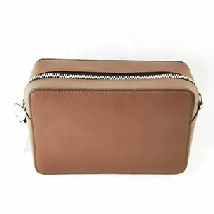 FEON Bags and Luggages Bone Beige Handbag Single Shoulder Bags Crossbody Bags with Japan Quality