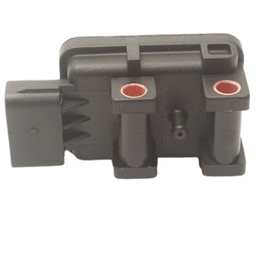 Sensor de Presión del Colector de Admisión Automotriz 56029405 SU3033 0824311033 89053420 para Reemplazo y Reparación - Product Image 2
