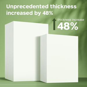 A3 A4 120gsm 300gsm tráng hai bên bóng nghệ thuật giấy tờ tùy chỉnh bù đắp gỗ bột giấy in phun Matte giấy nghệ thuật bán buôn - Product Image 6