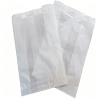 Sacs à déjections félines biodégradables, sans plastique, jetables aux toilettes, en papier soluble dans l'eau, pour usage domestique