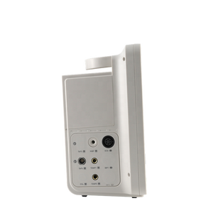 Monitor <span class=keywords><strong>de</strong></span> Signos Vitales Multiparamétrico Veterinario Gelt Animal con Pantalla Táctil, ECG <span class=keywords><strong>de</strong></span> 12 Derivaciones y Garantía <span class=keywords><strong>de</strong></span> por Vida - Product Image 4