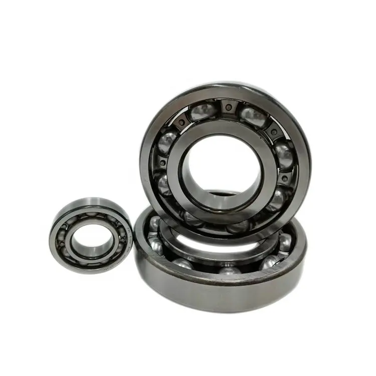 High quality factory price eccentric bearing 6319/C3 size 95 * 200 * 45mm