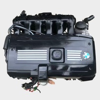 Ensemble moteur pour BMW B48 B58 N20 N55, moteur complet 2.0T 3.0T pour BMW Série 3 Série 5 Série 7, pièces détachées auto