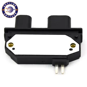 Ignition Control Module For Buick Cadillac Chevrolet GMC Isuzu Pontiac 10482827 10496047 10483099