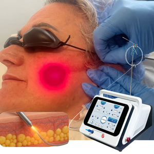 <span class=keywords><strong>Laser</strong></span> facial brûle-graisse 980nm 1470nm, <span class=keywords><strong>laser</strong></span> diode, endolaser, dermatologie, endo-fibre lift, machine de perte de poids, <span class=keywords><strong>prix</strong></span> usine - Product Image 1