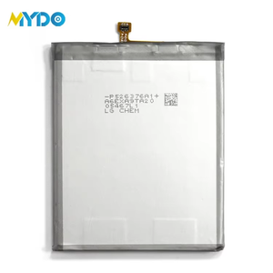 Batteria di Ricambio Ricaricabile da 4000mAh per <span class=keywords><strong>Samsung</strong></span> Galaxy A51, A60, A70, <span class=keywords><strong>A72</strong></span>, A80, A90, A9S e A71, Disponibile in Magazzino - Product Image 4