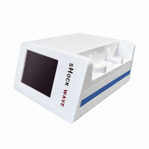 Macchina per Terapia ad Onde d'Urto per Animali Domestici, Attrezzatura per Fisioterapia e Sollievo dal Dolore, Terapia ad Onde d'Urto ESWT per Disfunzione Erettile - Product Image 4