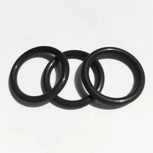 O-Ring in Gomma Personalizzati, Vari Materiali NBR/EPDM/FKM/Silicone, Guarnizioni Industriali - Product Image 1