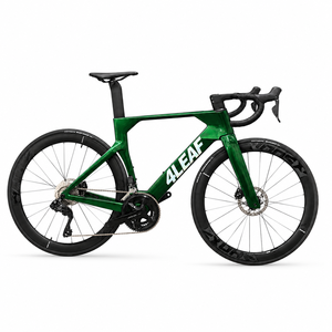 <span class=keywords><strong>Bicicleta</strong></span> de Carretera de Fibra de Carbono 700C con Juego de Ruedas de Carbono Wheeltop EDS TX y Horquilla de Carbono, <span class=keywords><strong>Bicicleta</strong></span> Completa - Product Image 6