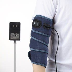 Ceinture chauffante intelligente rechargeable avec niveaux de température et arrêt automatique pour soulager les douleurs articulaires, idéale pour la maison et les voyages - Product Image 5