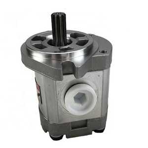 HPV116 HPV145 Hydraulic Parts Gear <b>Pump</b> 9217993 4181700 Pilot <b>Pump</b> for EX200-1 ZAX330 EX330-5 EX270-1 - Product Image 2