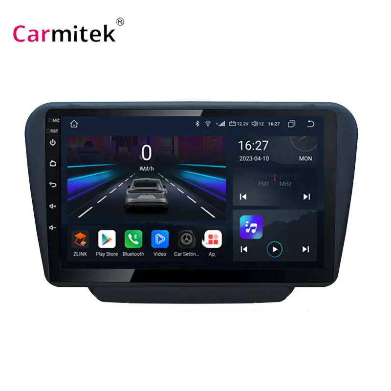 Android 11 Autoradio für MAZDA 2 2021 Multimedia Player 2 Din Carplay Stereo MAP GPS DVD 2din Head Unit