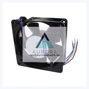 <b>High</b> Quality OEM Electrical Equipment D-C Brushless <b>Fans</b> 9GP5724P5H001 at a Good Price - Product Image 5