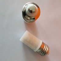 Ampoule LED intelligente Tuya Zigbee 2700K 4000K 6500K à intensité variable E27, 3CCT AC 110V/220V 6W, compatible avec la maison intelligente connectée par Wi-Fi