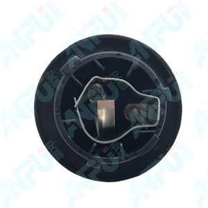 Soporte de Lámpara Automotriz Mercedes-Benz 001826038 WZL-437 de Plástico para Luces Intermitentes - Product Image 1