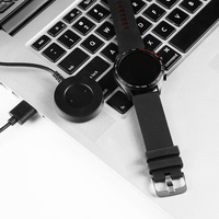 Chargeur de station d'accueil universel Smartwatch pour Honor cordon de charge USB magnétique pour Huawei cordon de chargeur accessoires intelligents