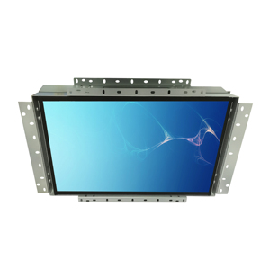Marco abierto embedded 21,5 pulgadas Industrial Pantalla de Monitor de pantalla táctil para Kiosk - Product Image 1