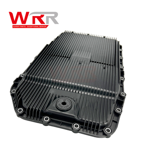 24117571227 24117536387 ถาดน้ำมันเกียร์สำหรับ BMW E90 E60 325i 530i กล่องเกียร์อัตโนมัติที่เชื่อถือได้ ตัวกรองน้ำมันเกียร์ ปะเก็น - Product Image 3